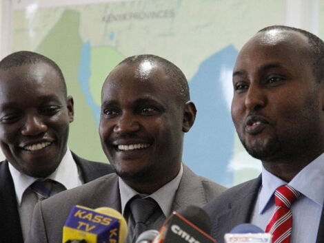 ODM Pushes Uhuru to Lift Curfew