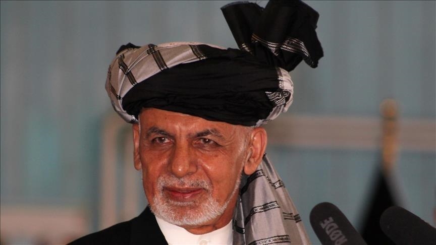 Afghan President Fled With $169M Stuffed In His Helicopter To Dubai