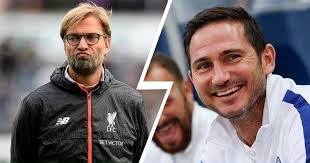Big clash:Liverpool versus Chelsea – Weekly Citizen