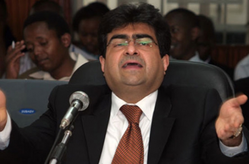 Pattni winning against CBK in Laico Regency dispute