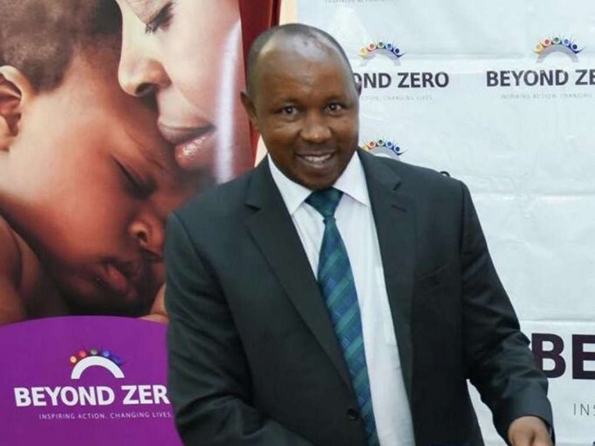 City tycoon Kinyanjui of Magnate Ventures linked to faulty Sh600m airport security tender