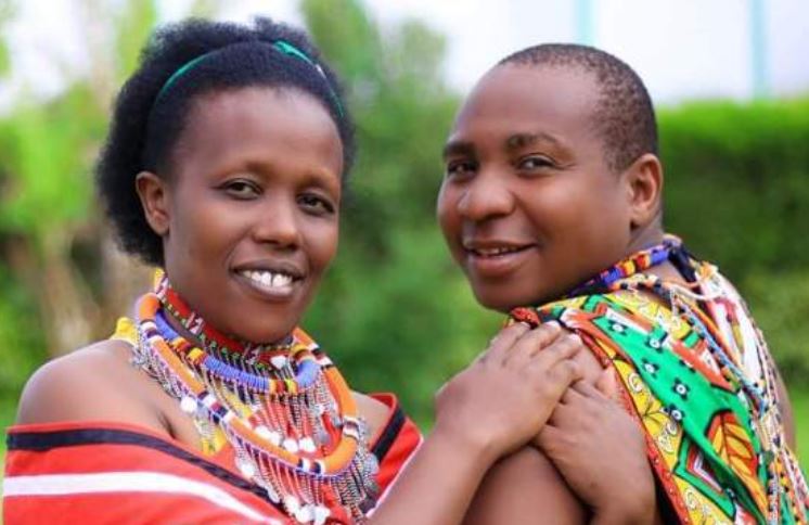 Marrying Late Makes You a Failure, MP Sankok Shouts