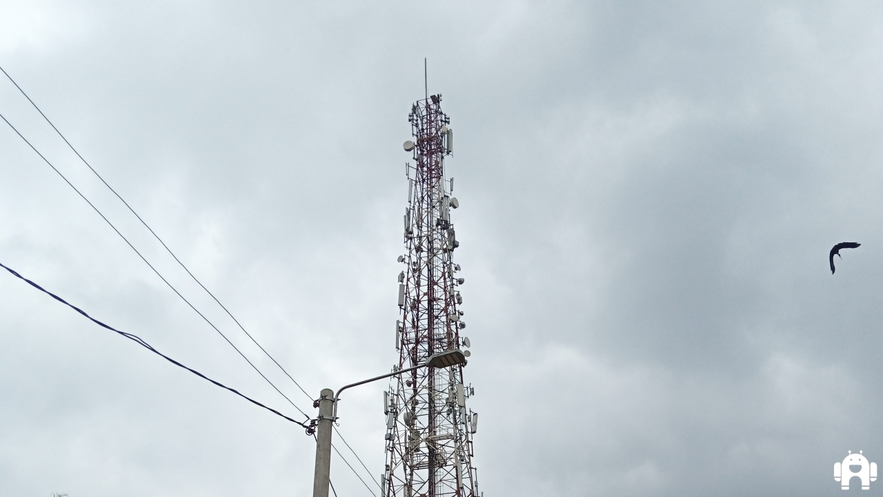 Not yet experienced 5G? 6G is already in the pipeline!