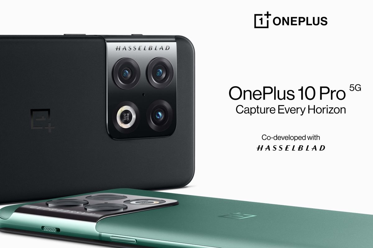 OnePlus 10 Pro Specifications and Price