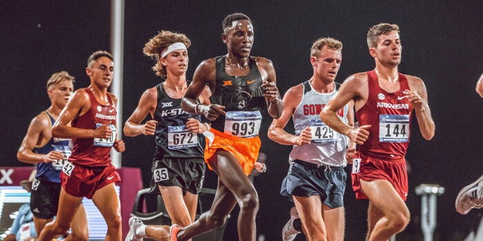 Kenyan Athlete: How American Coach Changed my Life