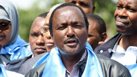 Five times Kalonzo Musyoka has changed his mind – Nairobi News
