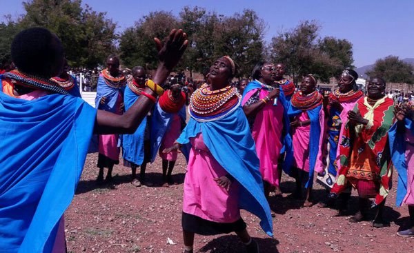 Kenya: Monday December 13 Declared a Public Holiday to Cover Jamhuri Day