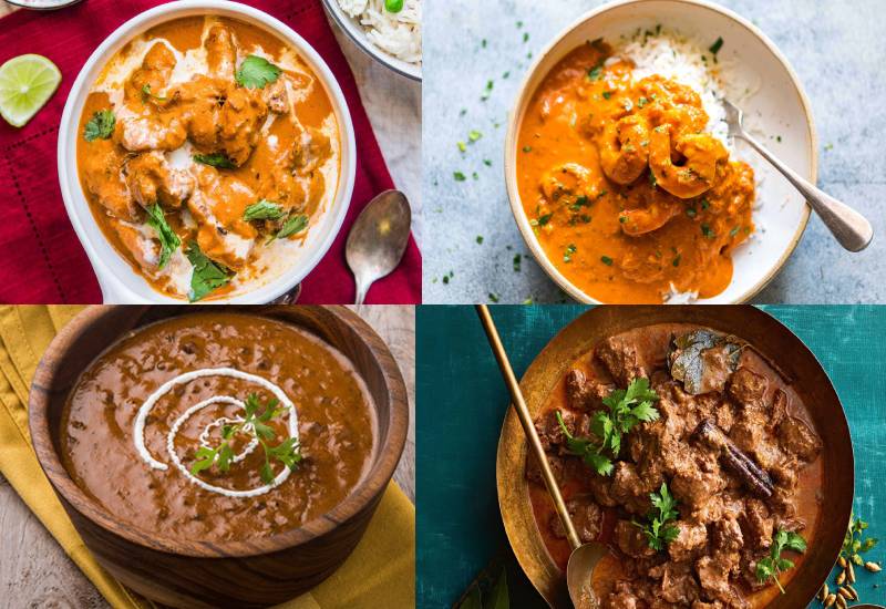 Five Indian dishes you should try Eve woman