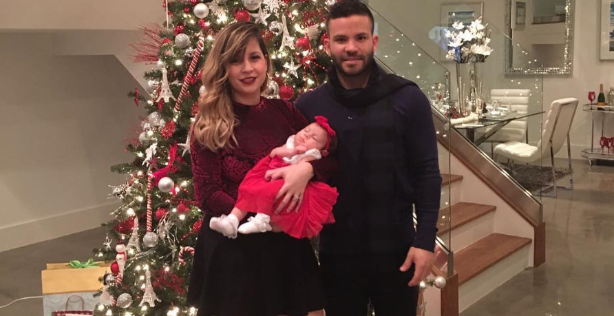 nina altuve wikipedia