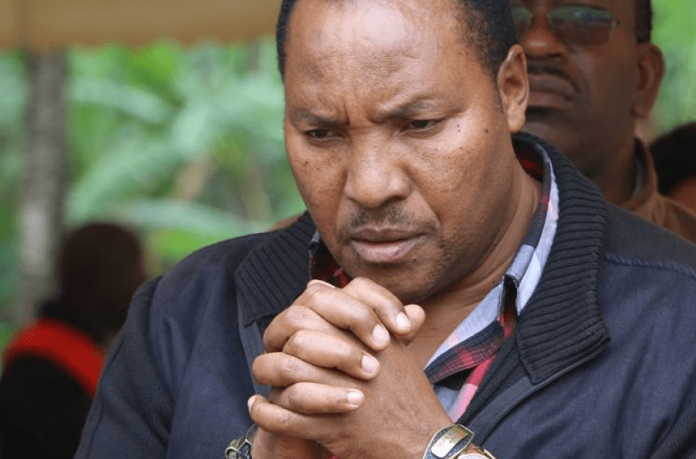 Inside Waititu's Multi-Billion Property Empire