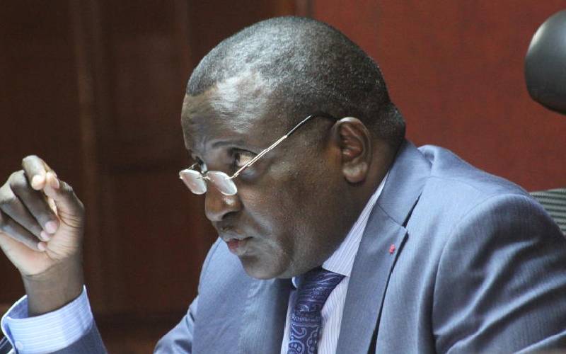 KRA Killing Businesses And Will Soon Run Bankrupt, Judge Says