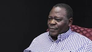 Sex ghost haunts Pefa bishop from office – Weekly Citizen