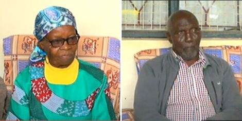 Martha Karua's Mum and Dad Get Emotional After Nomination