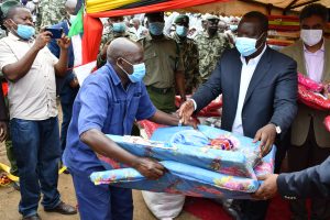 Gov’t to modernize prisons to empower inmates – Kenya News Agency
