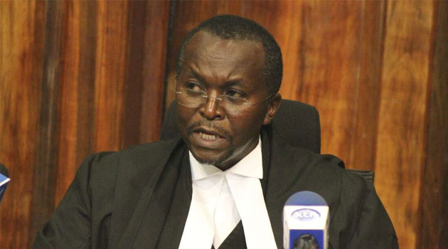 Appeal Court to decide BBI fate on August 20 » Capital News