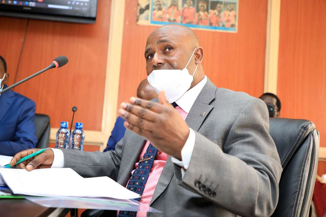 NCPB’s maize price rise fails to excite farmers