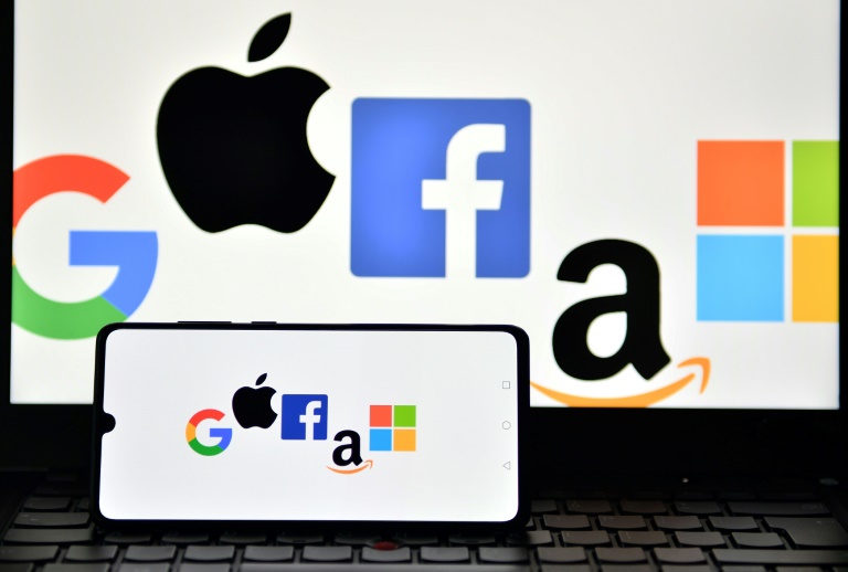 Global tax deal backed by 130 nations