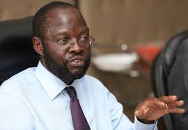 Love, sex affairs in Kisumu tender awards – Weekly Citizen