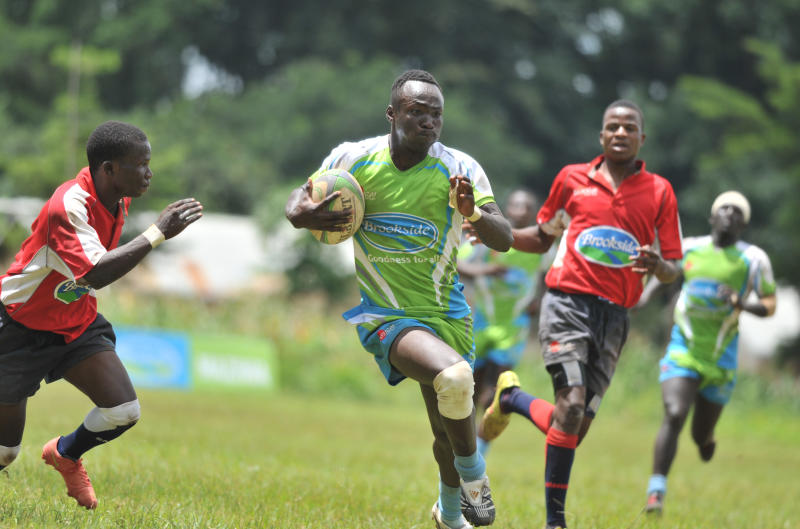 St Mary's to renew rivalry with Maseno School at Yala games : The standard Sports