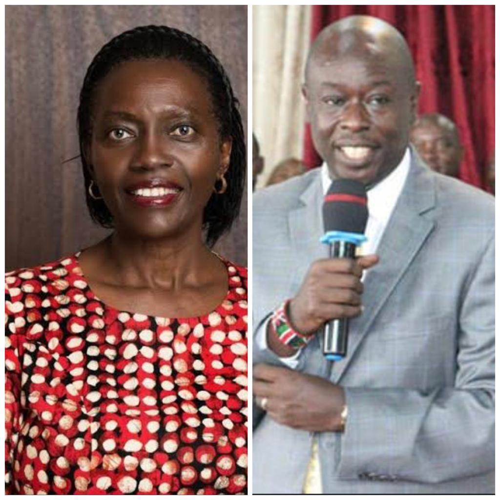 What Karua and Gachagua mean to Raila and Ruto's chances of winning » Capital News