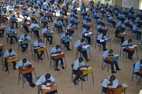 Shock as national school produces 62 Ds in KCSE