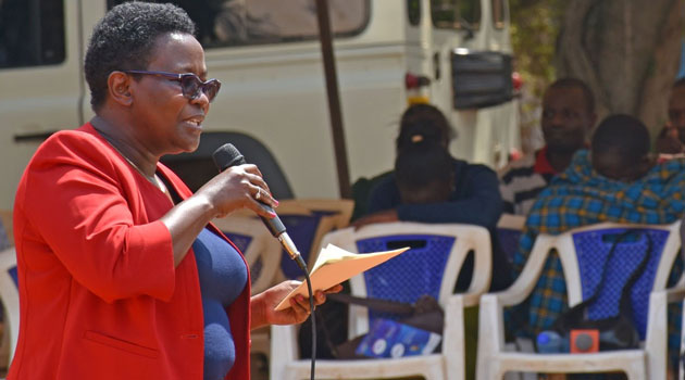IPOA Probing police killings of 8 'suspected thugs' in Nairobi » Capital News