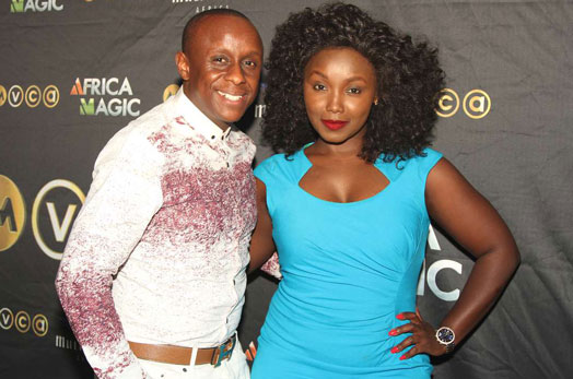 Dad’s loss inspired me to succeed in film production – Nairobi News