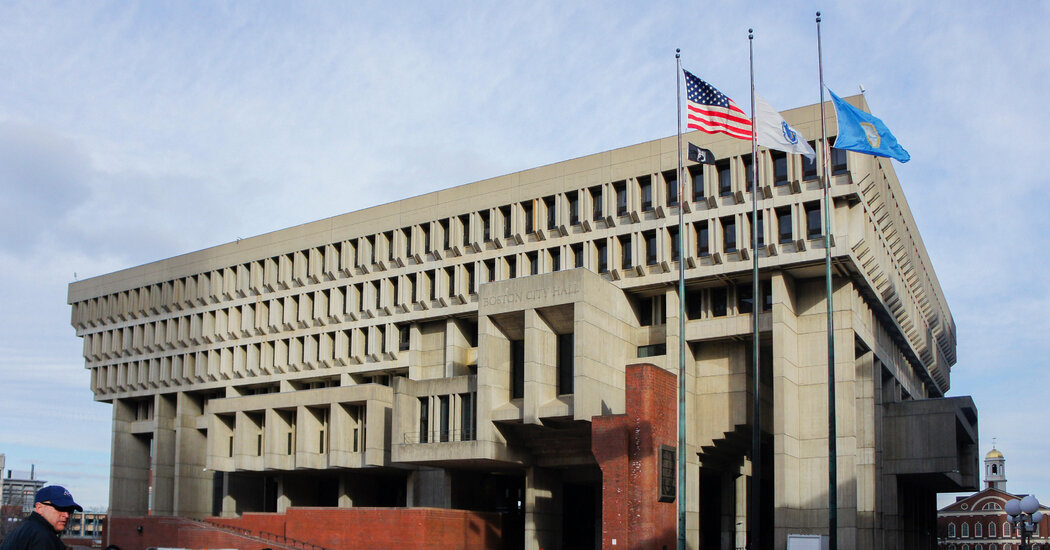 Supreme Court Rules Against Boston in Case on Christian Flag