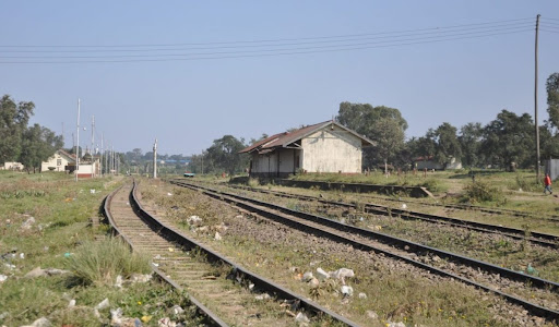 Mombasa-Kisumu Passenger Train Set for December Comeback