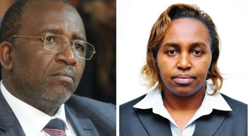 Wife of Senator Mithika Linturi Gets Back her Runda Home