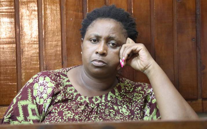 Shock as Ruto sells two choppers – Weekly Citizen