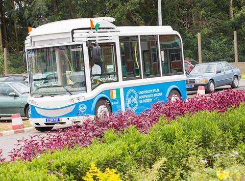 Kenya's BuuPass launches an online bus booking service for East Africa