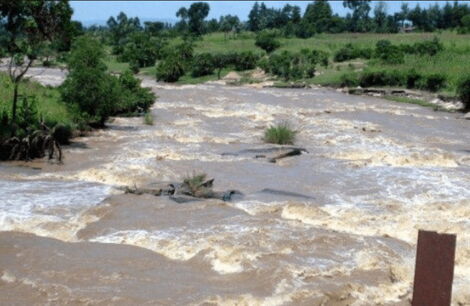 Police Officer Drowns While Taking a Bath in River