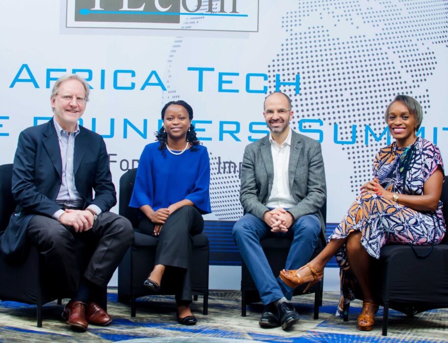 TLcom secures $70M for its $150M Africa Tech Fund