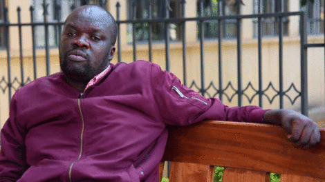 Robert Alai and Mike Sonko in social media outburst – Nairobi News