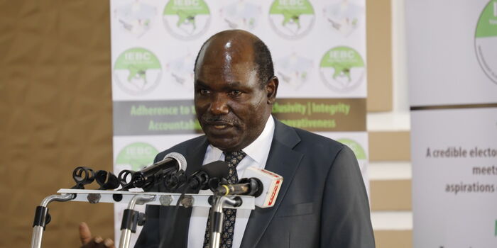 Tracking Kenya's Electoral Spend: Billions Splashed on Polls