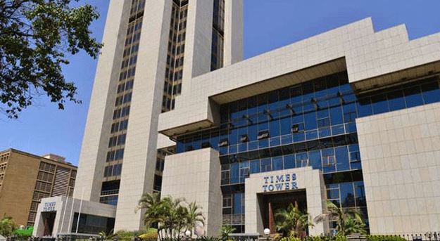 Tax revenue slumps to 5-year low amid Covid-19 measures: The Standard