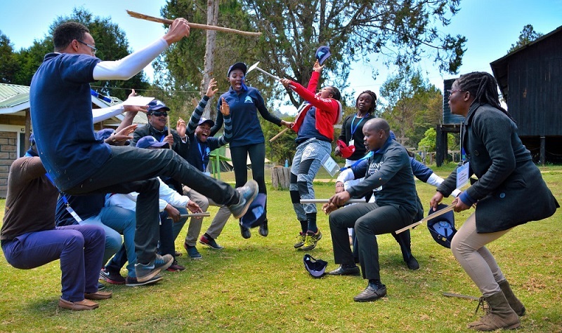 Employee Wellness Top Of Mind In The Post-COVID World