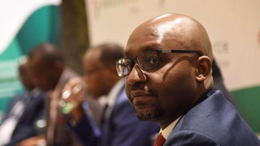 NHIF CEO Kamunyo On The Spot Over Questioned Sh400M Cash