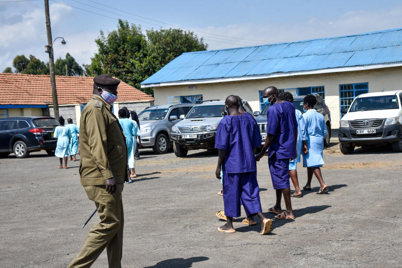 State allocates Sh250m for mental hospital upgrade