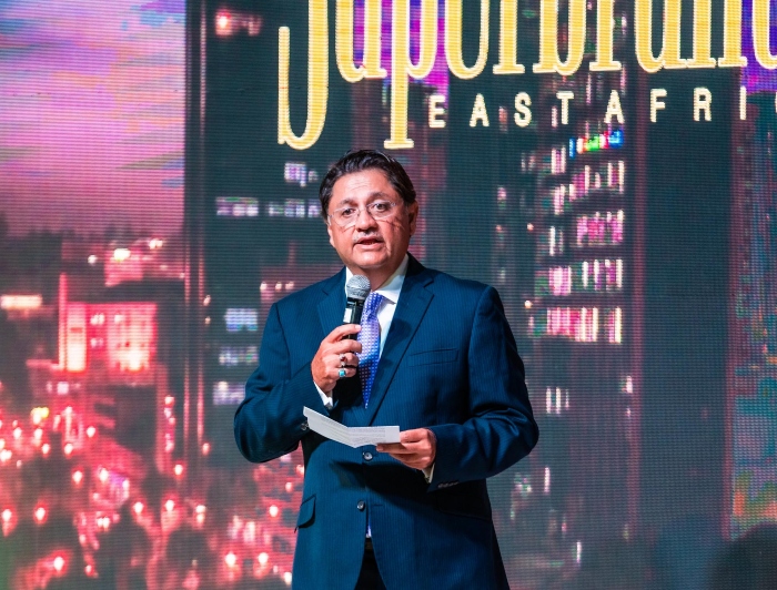 Superbrands East Africa celebrates 40 of the region’s top brands