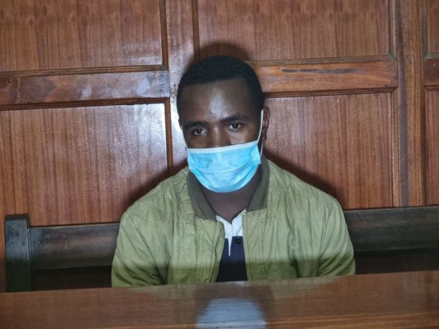 Prime Suspect in Forest Road Assault Incident to be held for 10 days » Capital News