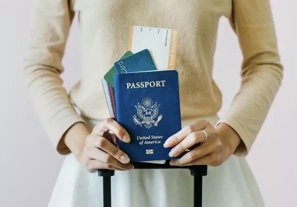 The 25 Most Powerful Passports in the World