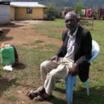 Meet Uhuru’s classmate in abject poverty – Weekly Citizen