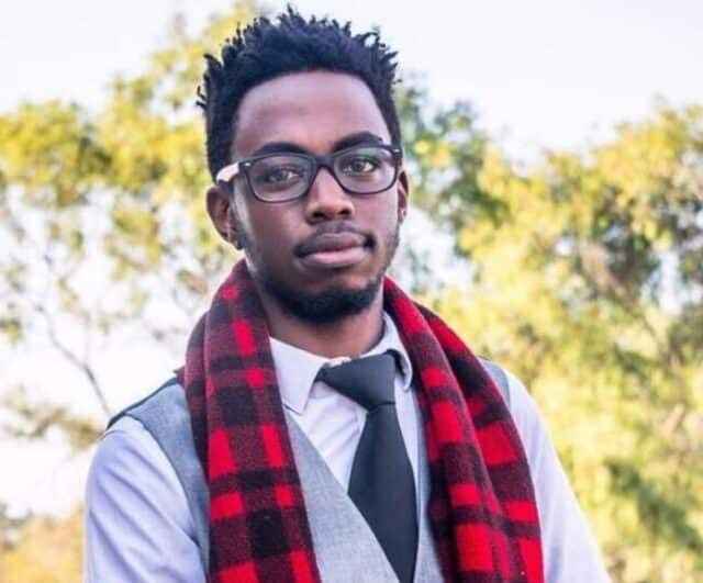 Kenyan Man Found Dead In his room In France