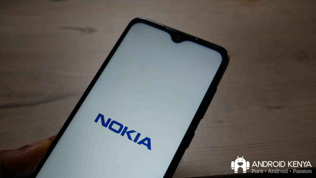 HMD Global releases revised update roadmap for various Nokia smartphones