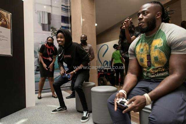 Why Video gamers in Kenya face uphill task to make their mark