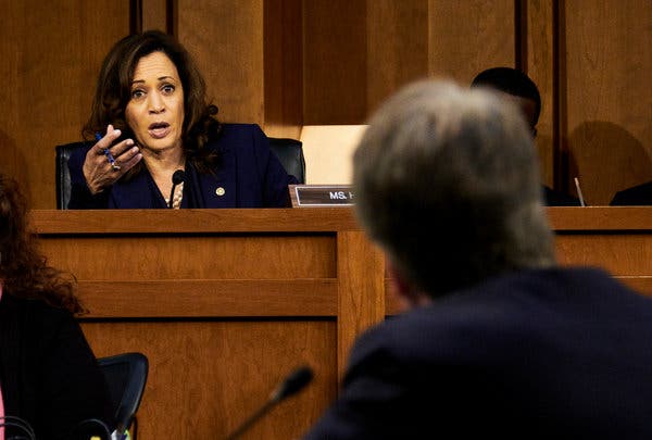 Calls for Kavanaugh’s Impeachment Come Amid New Misconduct Allegations