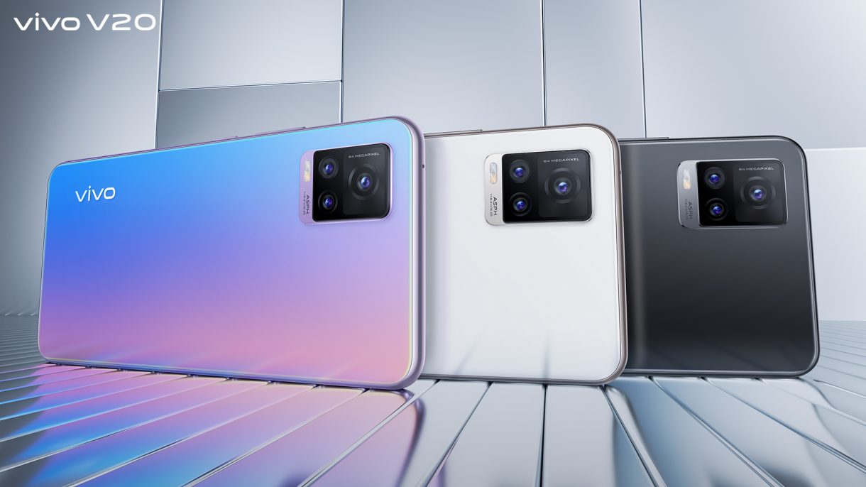 Vivo Smartphones seeks to increase footprint in the Kenyan market with Jambo Shoppe partnership