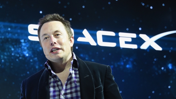 Elon Musk buys large stake in Twitter, sending stock soaring